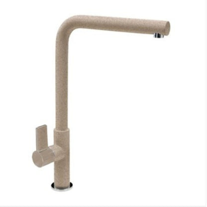PAINI PROCIDA 781P572TCS599BAPA Rubinetto Miscelatore Cucina Canna Girevole Alta Avena