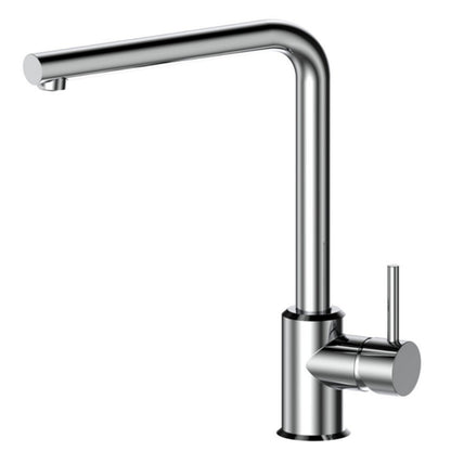 PAINI LEPANTO 78CR572A90P3 Rubinetto Miscelatore Cucina Monocomando Canna Girevole Cromo