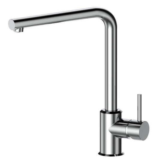 PAINI LEPANTO 78CR572A90P3 Rubinetto Miscelatore Cucina Monocomando Canna Girevole Cromo