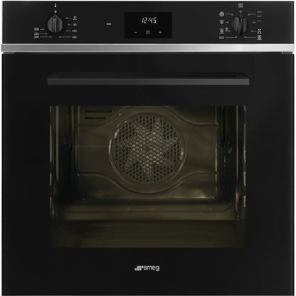 SMEG SELEZIONE SF6400TB Forno Elettrico Multifunzione 70 Lt. Classe A cm. 60 x 60