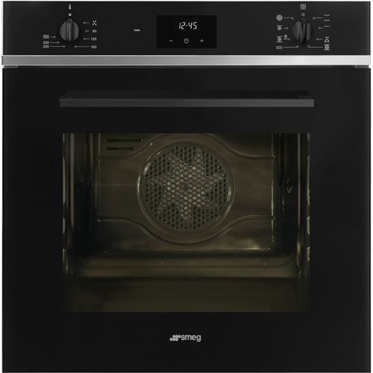 SMEG SELEZIONE SF6400TB Forno Elettrico Multifunzione 70 Lt. Classe A cm. 60 x 60