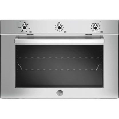 F.LLI BERTAZZONI PROFESSIONAL F909PROEKX Forno da Incasso Multifunzione Elettrico Inox cm. 90 x 60