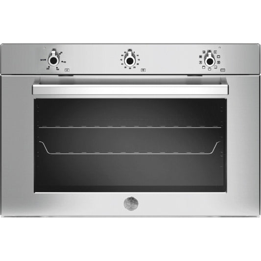 F.LLI BERTAZZONI PROFESSIONAL F909PROEKX Forno da Incasso Multifunzione Elettrico Inox cm. 90 x 60