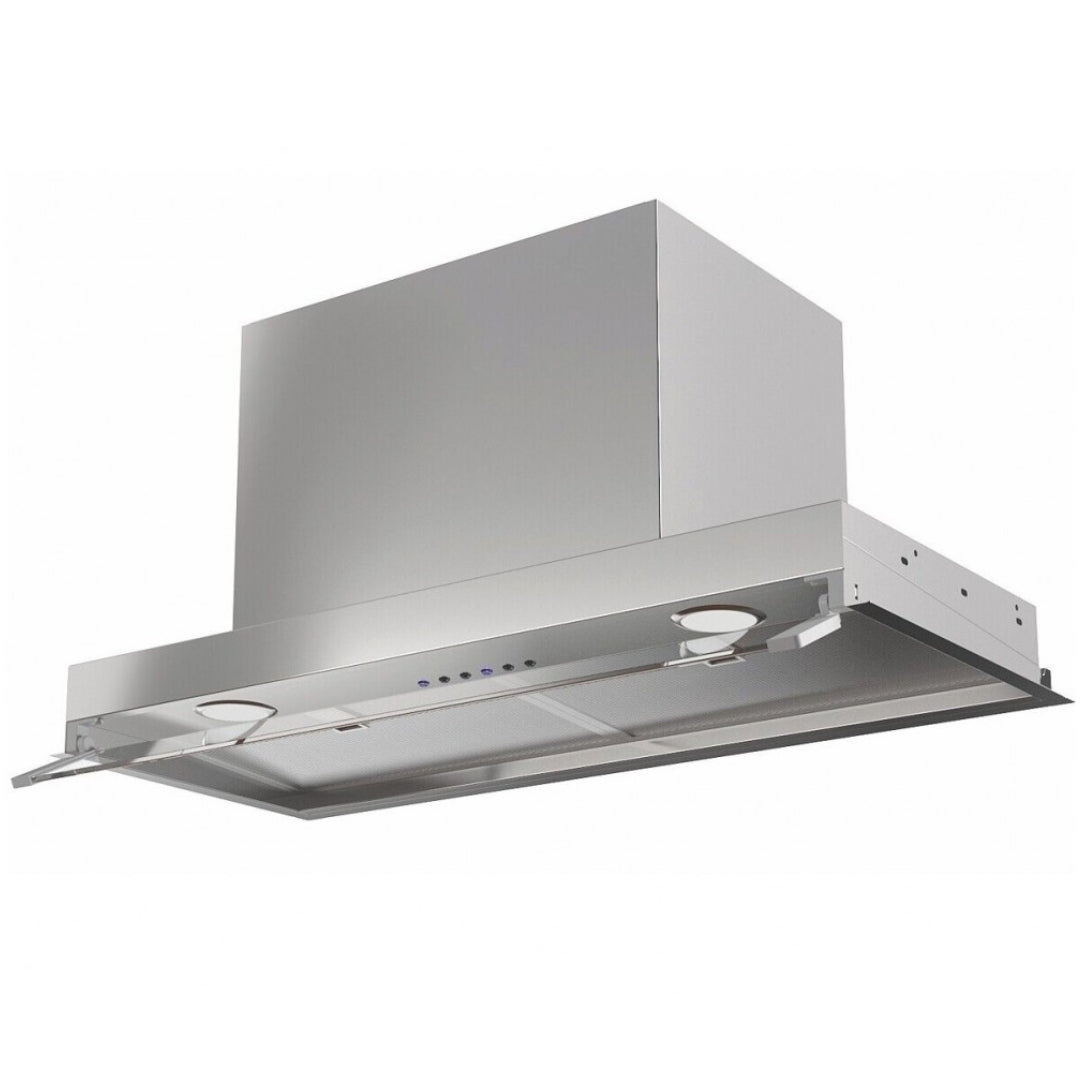 TECNOWIND MID PLUS K170I0003 Cappa Integrata Sottopensile Stop Drop cm. 56 x 33