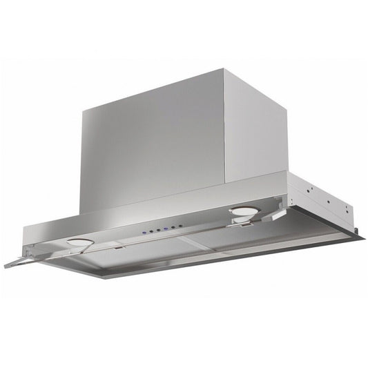 TECNOWIND MID PLUS K170I0003 Cappa Integrata Sottopensile Stop Drop cm. 56 x 33