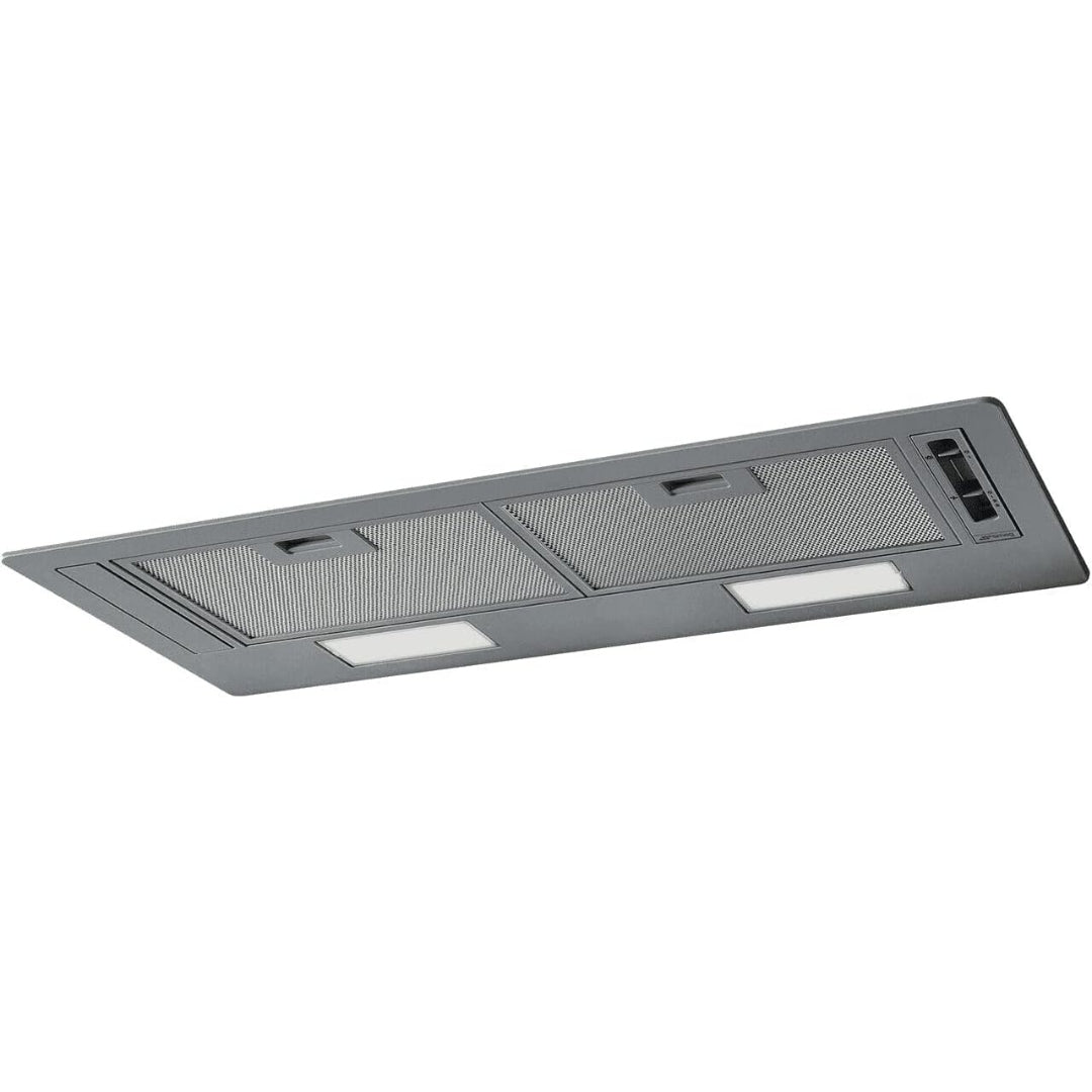 SMEG NEUTRA KSG70E Cappa da Incasso 3 Velocità Classe C 75W cm. 73 x 30 x 21
