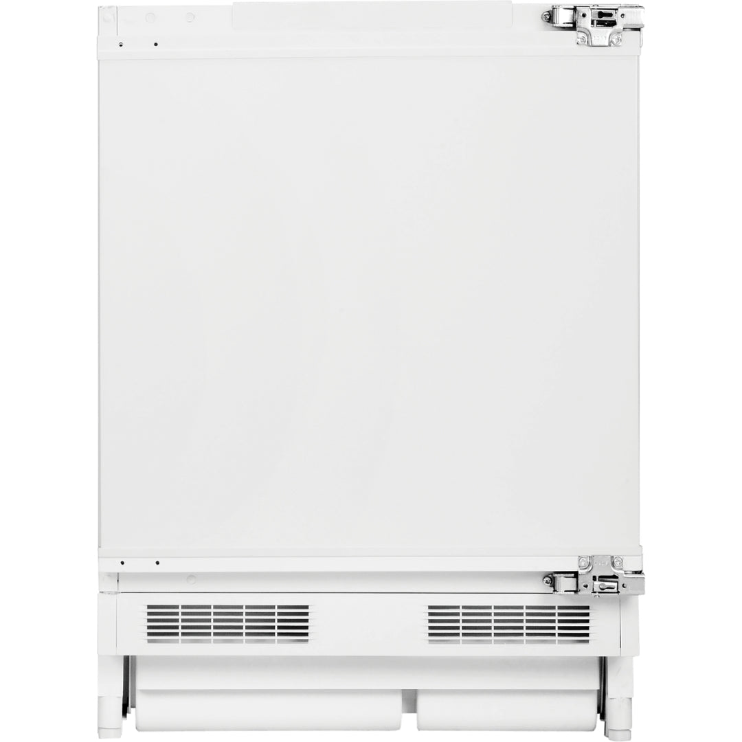 BEKO BU1154HCN Frigorifero Sottotavolo Incasso con Celletta Freezer 107 L Silenzioso Bianco cm. 82 x 60 x 55
