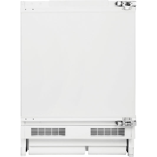 BEKO BU1154HCN Frigorifero Sottotavolo Incasso con Celletta Freezer 107 L Silenzioso Bianco cm. 82 x 60 x 55