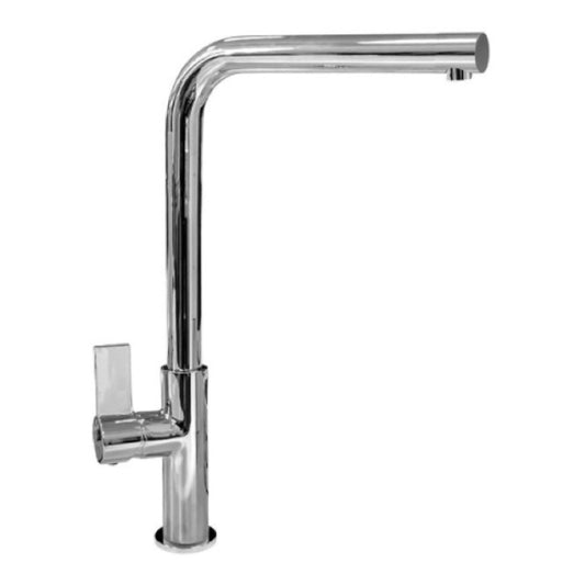 PAINI PROCIDA 78CR572S599BAPA Rubinetto Miscelatore Cucina Canna Alta Girevole Cromato
