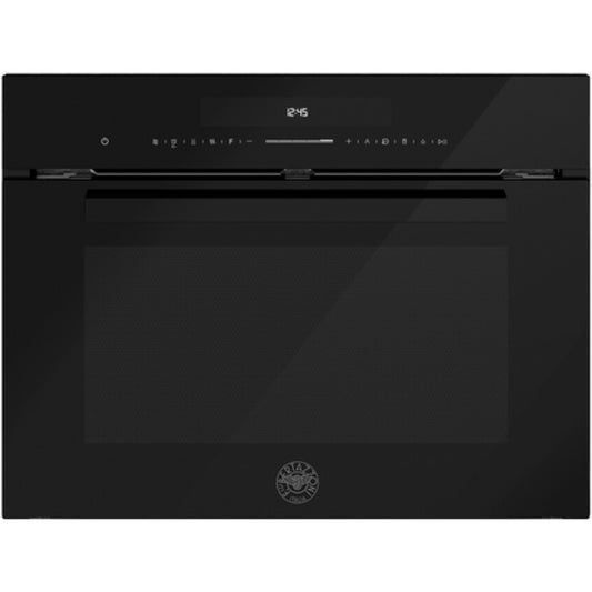 F.LLI BERTAZZONI FMOD4053MLB1 Forno Microonde Combinato Incasso 7 Funzioni 10 Programmi 50 Lt. cm. 60 x 45