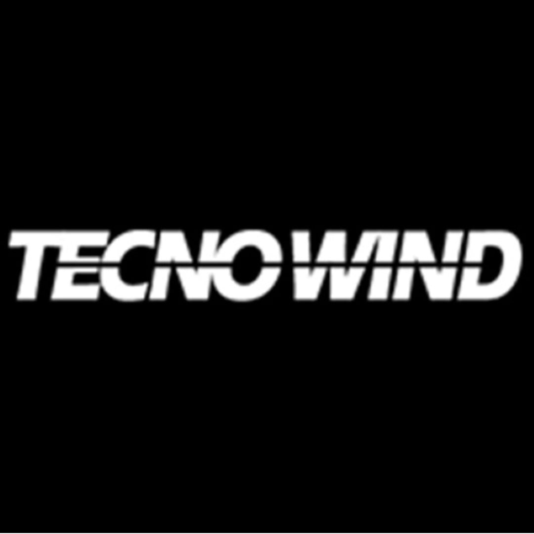 TECNOWIND LEVEL BASIC K326I0055 Cappa a Parete Nera 3 Velocità Classe D cm. 60 x48 x 110