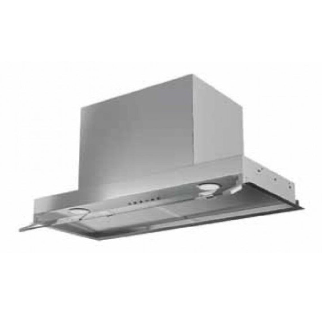 TECNOWIND MID PLUS K170I0004 Cappa Integrata Incasso Illuminazione LED 3 Velocità cm. 90 x 34