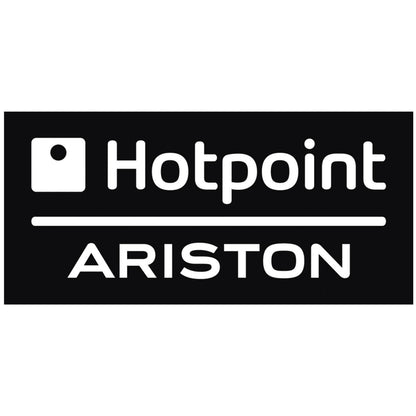Hotpoint Ariston PCN640TAVR Piano Cottura a Gas Avena 4 Fuochi cm. 60 x 51