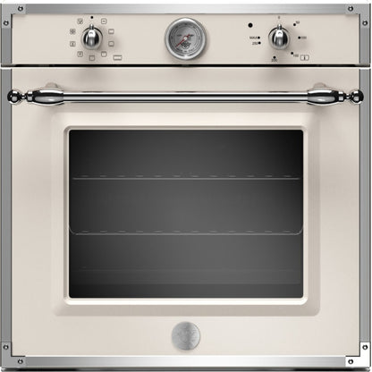 F.LLI BERTAZZONI HERITAGE F609HEREKTAX Forno Elettrico 9 Funzioni 76 Lt cm. 60 x 60