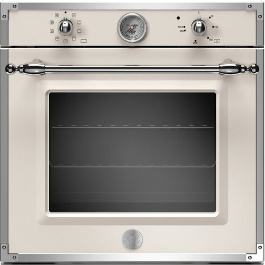 F.LLI BERTAZZONI HERITAGE F609HEREKTAX Forno Elettrico 9 Funzioni 76 Lt cm. 60 x 60