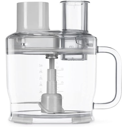 SMEG HBFP11 Accessorio Multifunzione Plastica per Frullatore a Immersione