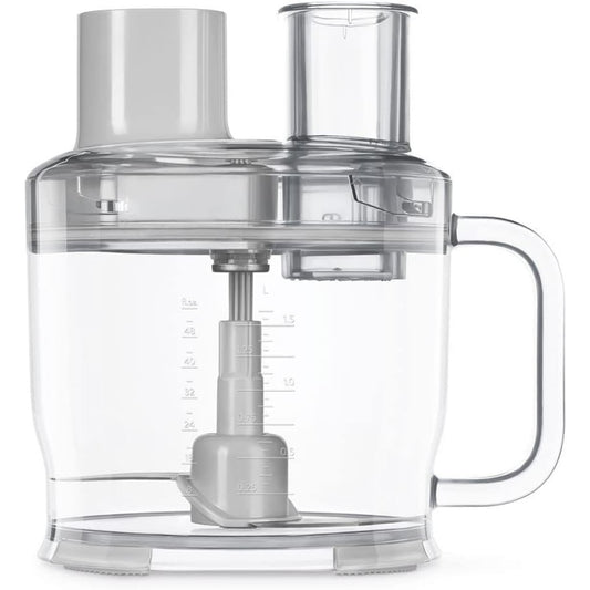 SMEG HBFP11 Accessorio Multifunzione Plastica per Frullatore a Immersione