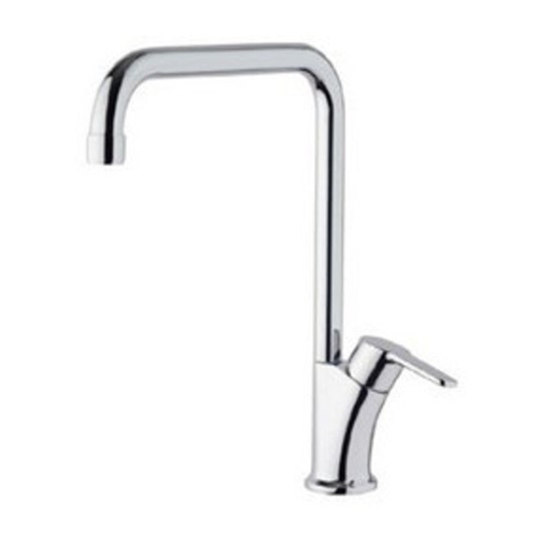 PAINI NIMOS 59CR570SP3PA Miscelatore Monocomando Cromato Cucina Linea Classica Cromo