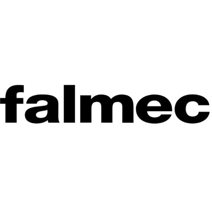 FALMEC POLAR EVO ORO DESIGN Cappa isola Acciaio Oro Motore 800 m3/h cm. 35