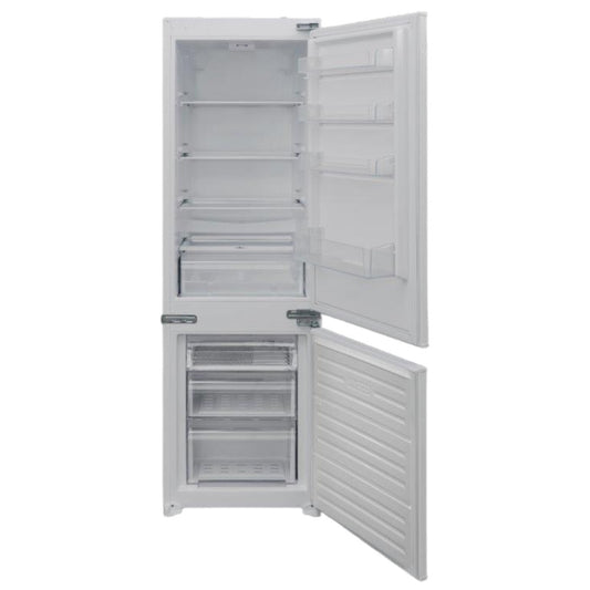 SCHAUB LORENZ SVCB315E Frigorifero Combinato da Incasso 249 Lt Classe E cm. 177,5 x 54x 54,5