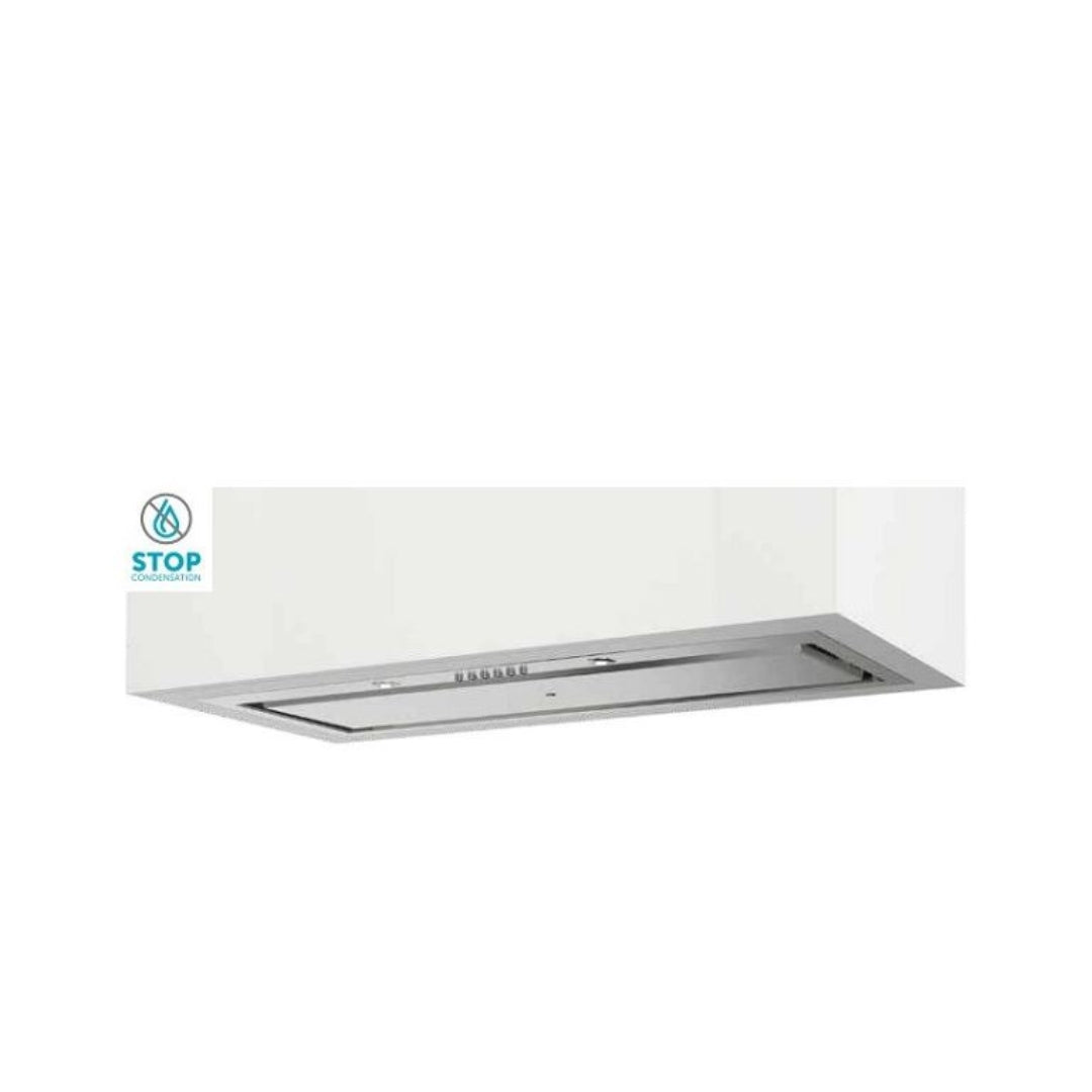 GALVAMET VAPORE 0IVPR060A275L00 Cappa Incasso Aspirante Anti Condensa Classe A mm. 515 x 285