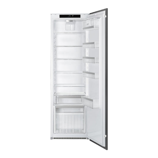 FRIGO INC. H177,2 cl E UNIVERSALE ( a traino) Des. SMEG ^