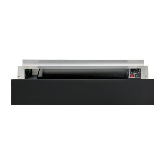 CASSETTO SCALDAVIVANDE 60H14 NERO WD914NB HOTPOINT