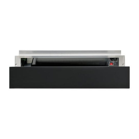 CASSETTO SCALDAVIVANDE 60H14 NERO WD914NB HOTPOINT