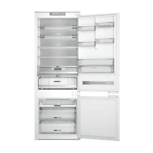 COMBINATO INC. L69H193,5 NF cl.D WHSP70T242P WHIRLPOOL