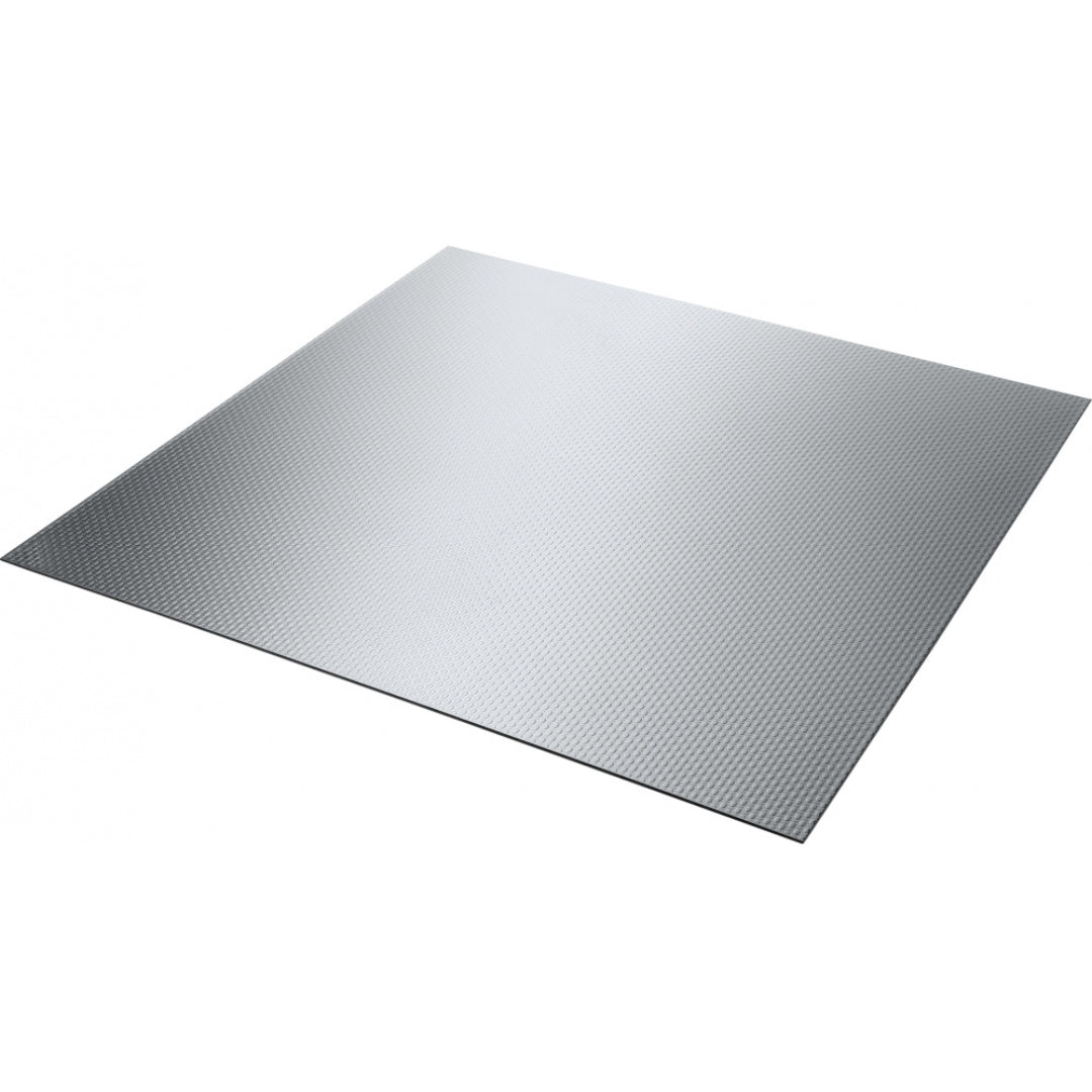 FRANKE LOGICA LINE 101.0086.232 Lavello Inox Dekor 1 Vasca Sinistra Gocciolatoio cm. 79 x 50