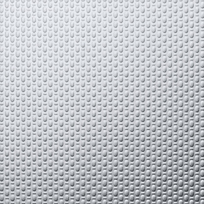 FRANKE LOGICA LINE 101.0086.232 Lavello Inox Dekor 1 Vasca Sinistra Gocciolatoio cm. 79 x 50
