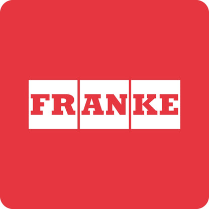 FRANKE FCO Country 116.0696.542 Forno Elettrico Multifunzione Nero 65 L cm. 86 x 60
