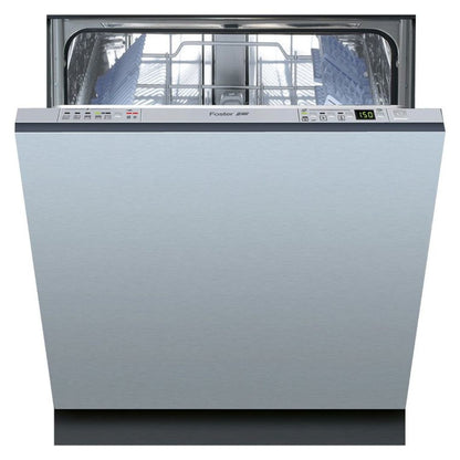 FOSTER KS PLUS 2941001 Lavastoviglie Incasso 13 Coperti Integrata Totale cm. 60 x 82