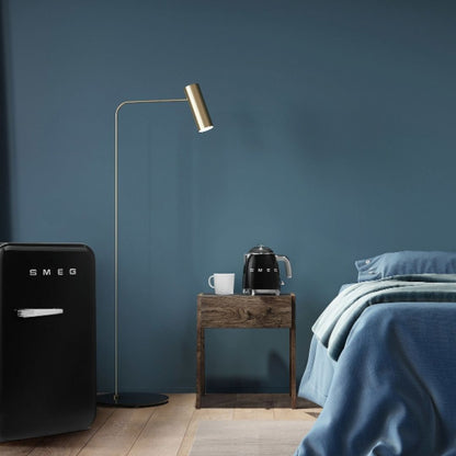 SMEG KLF05PBEU Bollitore Elettrico 1400W 800ml 50' Style Azzurro