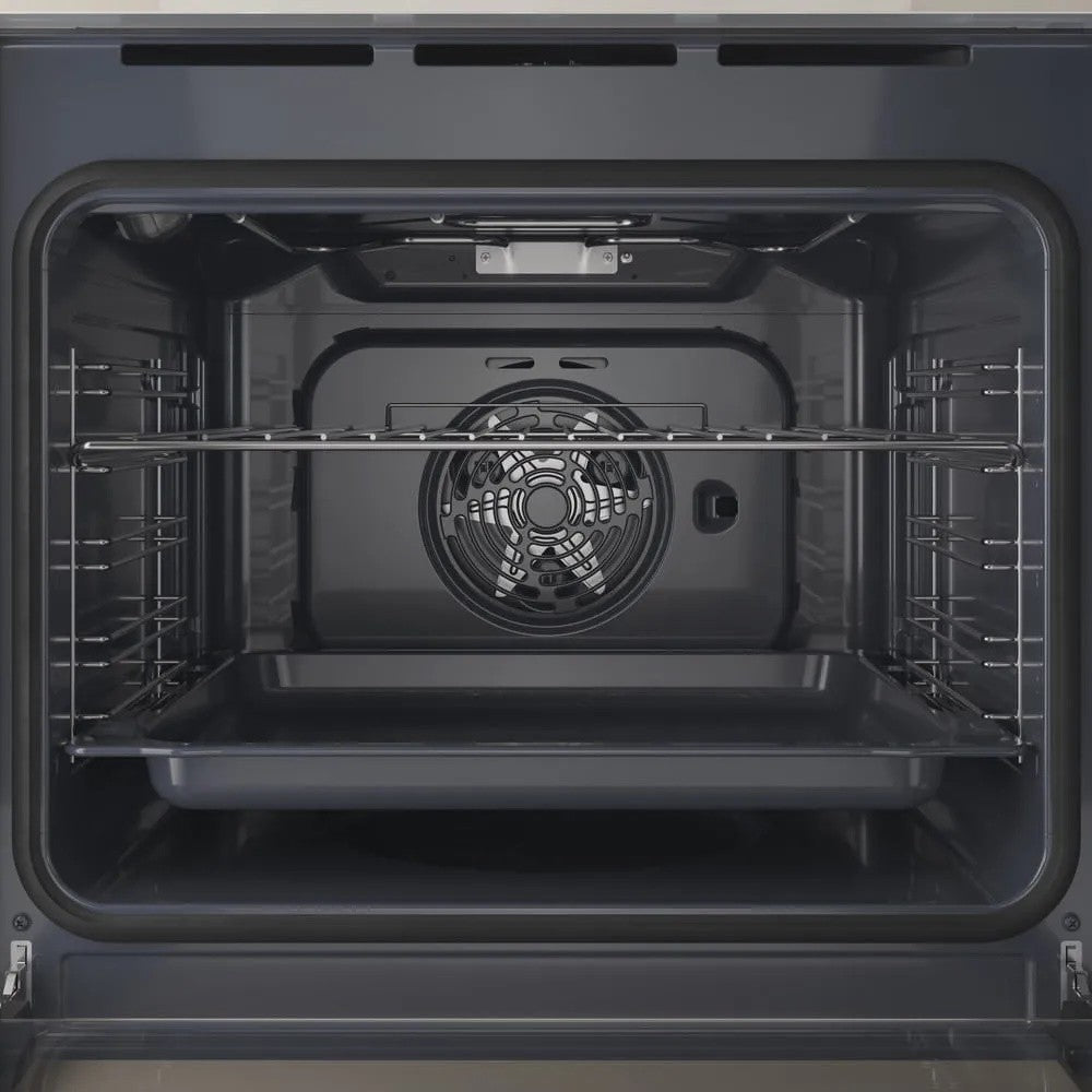 INDESIT IOK35HW Forno Incasso Multifunzione Elettrico Bianco Classe A cm. 60x60