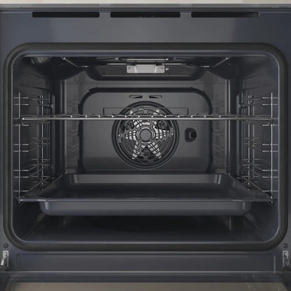 INDESIT IOK35HW Forno Incasso Multifunzione Elettrico Bianco Classe A cm. 60x60