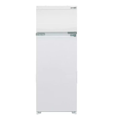 SCHAUB LORENZ SVDP245E Frigorifero Incasso 2 Porte Classe F 209 LT cm. 145 x 54 x 54