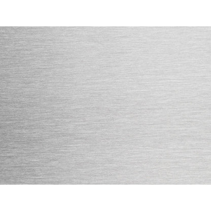 FOSTER POWER 7017032 Piano Cottura 5 Fuochi Gas Inox Griglie Ghisa cm. 86 x 50